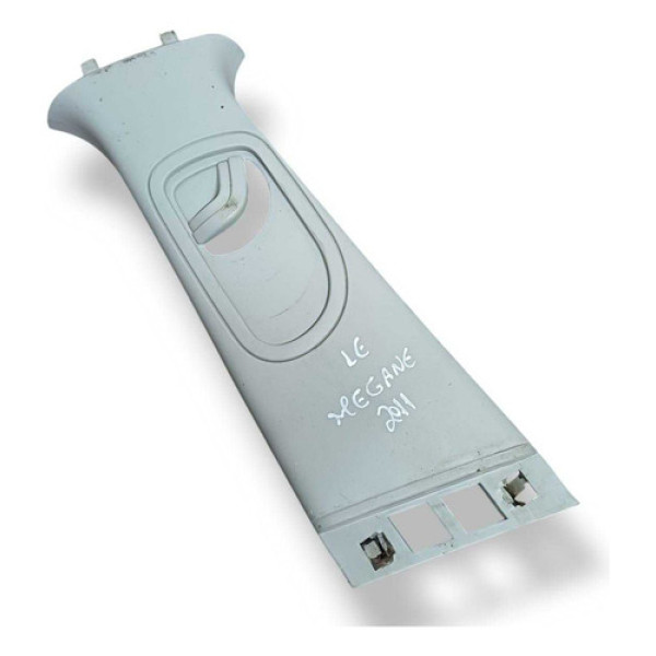 Acabamento Coluna Central Esquerdo Renault Megane 8200483348