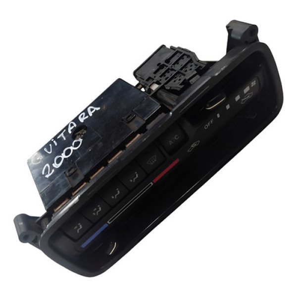 Comando Ar Condicionado Grand Vitara 2000 2001 2008 7451063g