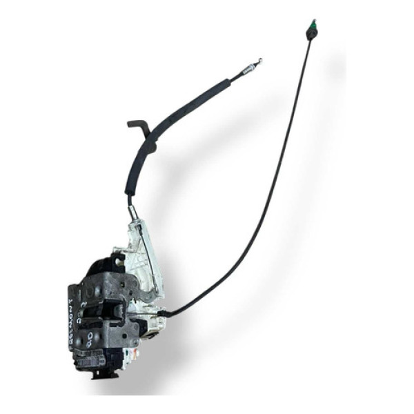 Fechadura Porta Dianteira Direita Fiat Freemont 2011/2012