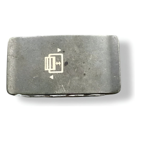 Botão Interruptor Cortina Traseira  Hyundai Azera 2009/2012