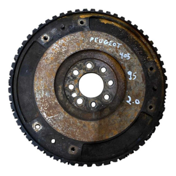 Volante Motor Cremalheira Peugeot 405 2.0 1995/99 9430656421