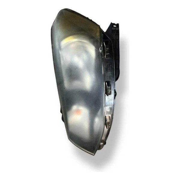 Farol Esquerdo Volkswagen Voyage 2012 2013 2014 2015 2016 Esquerdo/motorista
