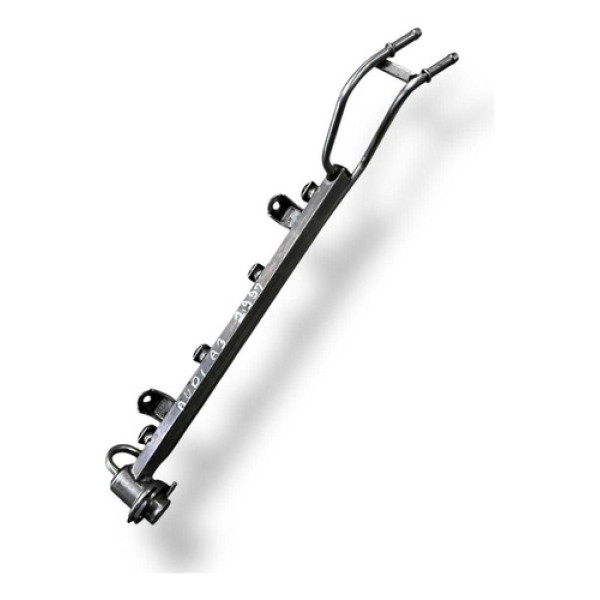 Flauta Dos Bico Injetor Audi A3 1997 1998 1999 2000 133317b