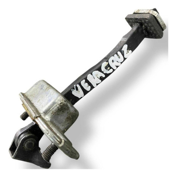 Limitador Porta Traseira Esquerda Hyundai Vera Cruz 2011