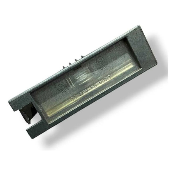 Lanterna Luz Placa Fiat Punto 2013 2014 2015 2016 51793060