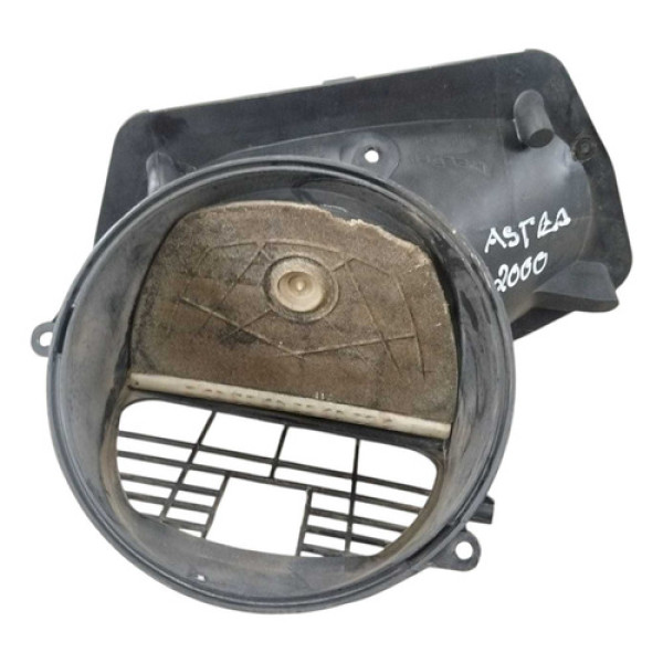 Duto Entrada Caixa Ar Chevrolet  Astra Gls 2.0 2000 52482708