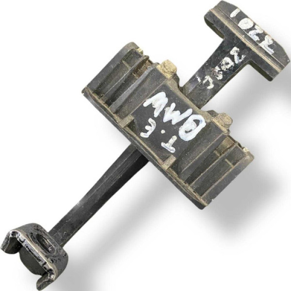 Limitador Porta Traseira Esquerda Bmw 320i 2005 2006 2007