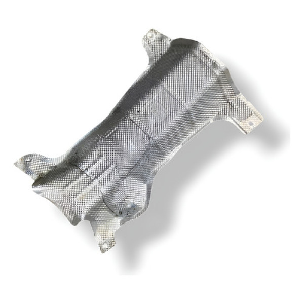 Defletor Calor Escapamento Ford Ka 2015 2016 2017 2018 2019