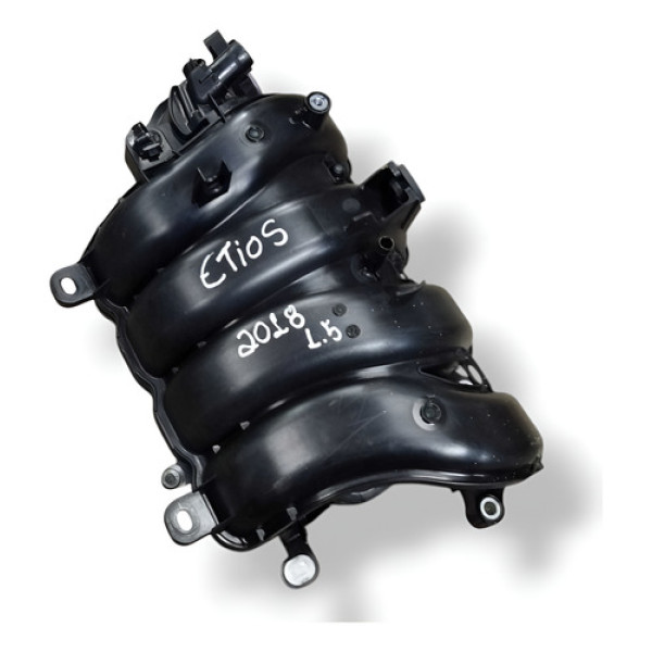 Coletor Admissão Toyota Etios Sedán 2018 2019 2020  1503171