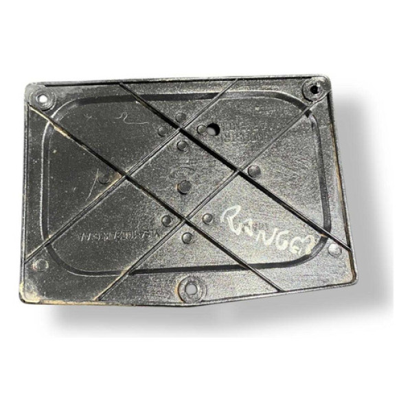 Acabamento Interno Cabine Ranger 2.8 2003/04 Yls41002ak59aa Branco Verde-escuro