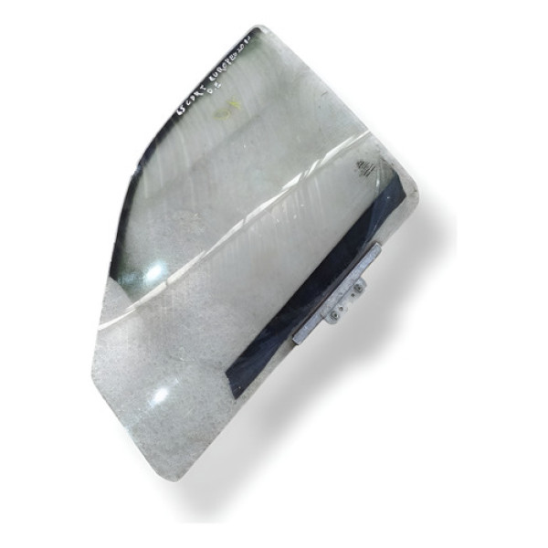 Vidro Porta Dianteira Esquerda Ford Escort Europeu 2000/2002