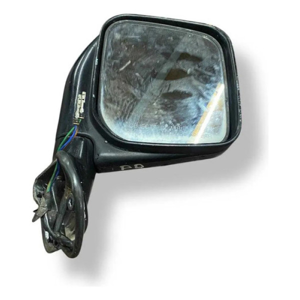 Retrovisor Eletrico Direito Hyundai Galloper 3.0 1998 1999