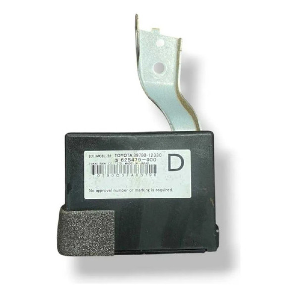 Modulo Imobilizador Toyota Corolla 2014 2015 2016 625479000