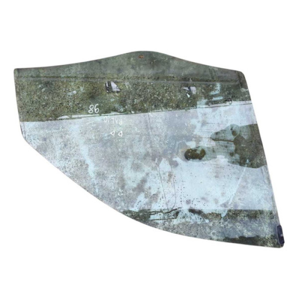 Vidro Porta Dianteira Direita Palio Weekend  1.0 1997 A 1999