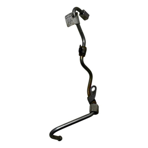 Cano Mangueira Combustível Ford Fusion 2.0 13/18 Cj5e9j323bc Natural