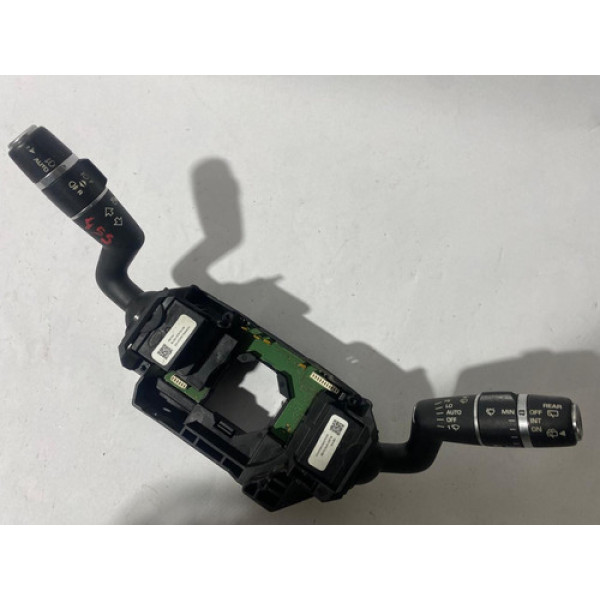 Chave De Seta/ Limpador Parabrisa Evoque 2012 Bj3213n064hg