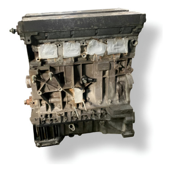 Motor Parcial Peugeot 307  2.0 Gasolina 2006  2007 2008 2009