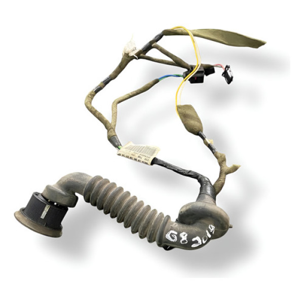 Chicote Porta Dianteira Direita Vw Gol 2019 2020 5u4971121ca