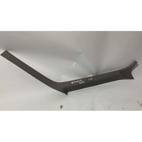 Acabamento Coluna Parabrisas L/d Ranger  F67b10025a82 2000