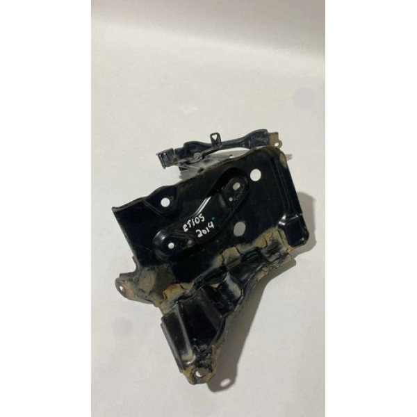 Suporte Bateria Toyota Etios 2014