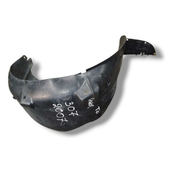 Parabarro Tras Dir Peugeot 307 Sw 2007 9634077580 (detalhe)