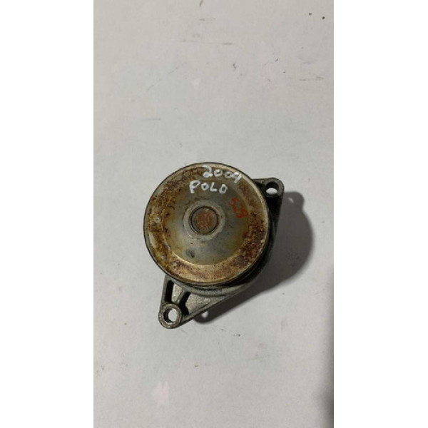 Bomba Da Água Volkswagen Polo 1.6 2004