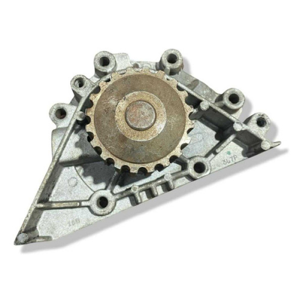 Bomba D\'água Motor Peugeot 307 1.6 - 2006 2007 2008 A 2010