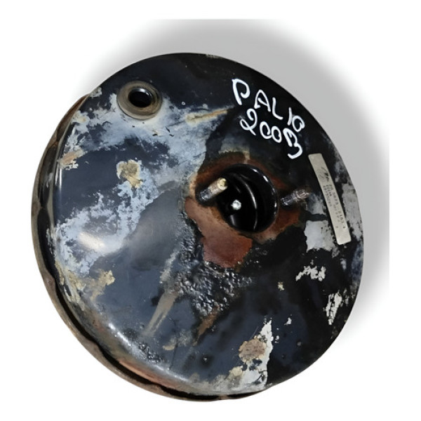 Hidrovacuo Servo Freio Fiat Palio 1.0 2003 A 2006 46755265