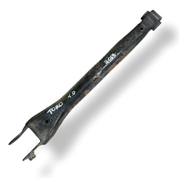 Braço Reto  Traseiro Direito Fiat Toro  2015 2016 2017 2018