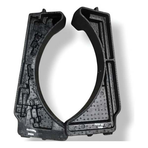 Par Isopor Caixa Estepe P Malas Jeep Compass 2016 A23 55401c