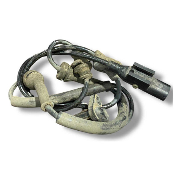 Sensor Abs Dianteiro Esquerdo Palio Strada Siena 2013 2014