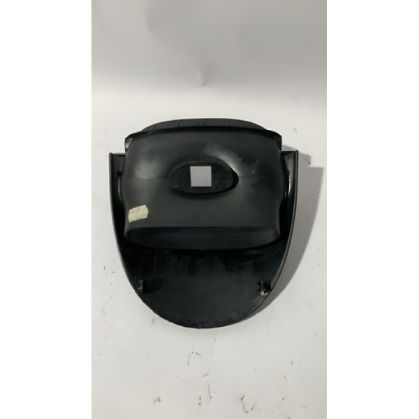 Moldura Computador Bordo Peugeot 206 Sw 1.4 2006 9643000677 Água