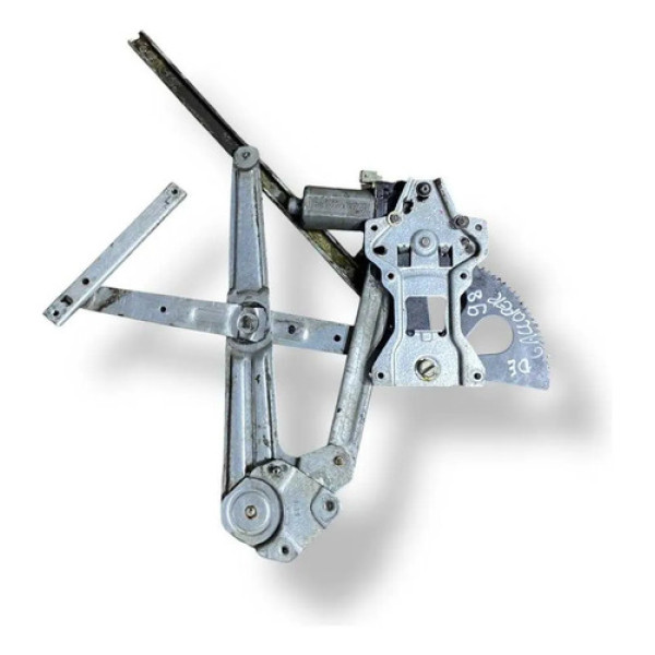 Máquina Vidro Elétrica Dianteira Esquerda Galloper 1998 199