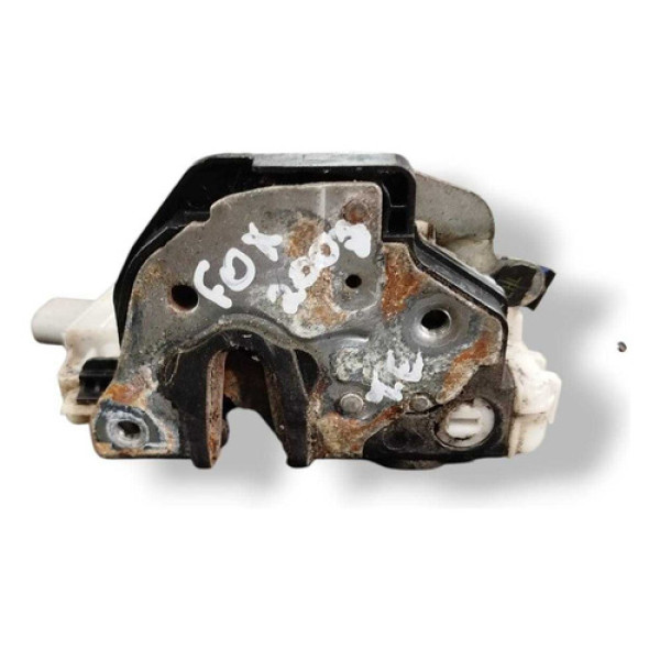 Fechadura Elétrica Traseira Esquerda Fox 2003 5za839013s