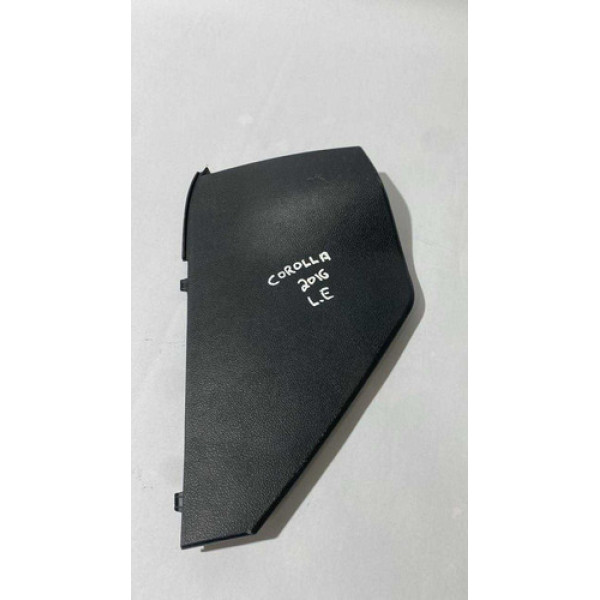  Acabamento Painel Ld Esquerdo Corolla Xei 2016 5531802230