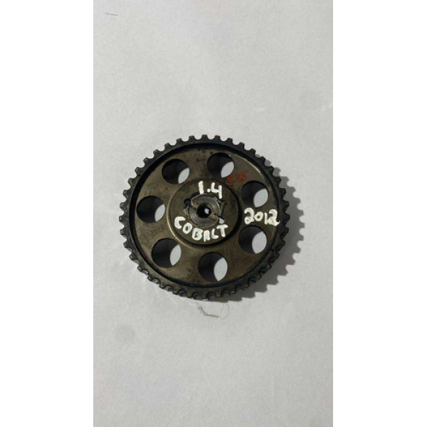 Polia De Comando Chevrolet Cobalt 1.4 2012 93326080