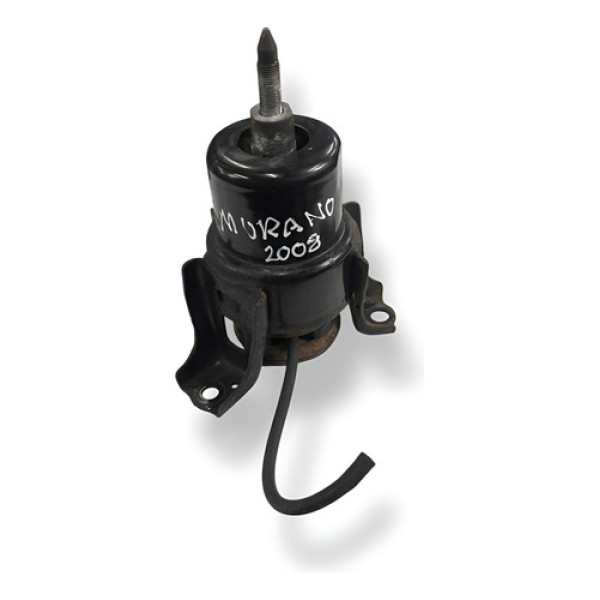 Coxim Suporte Motor Nissan Murano 3.5 V6  2006 2007 2008