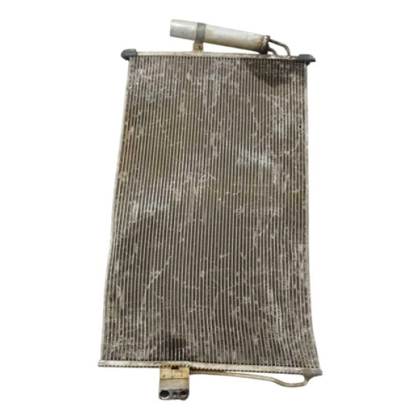 Condensador Chevrolet S10  2015 2016 2017 2018 2019 2020 