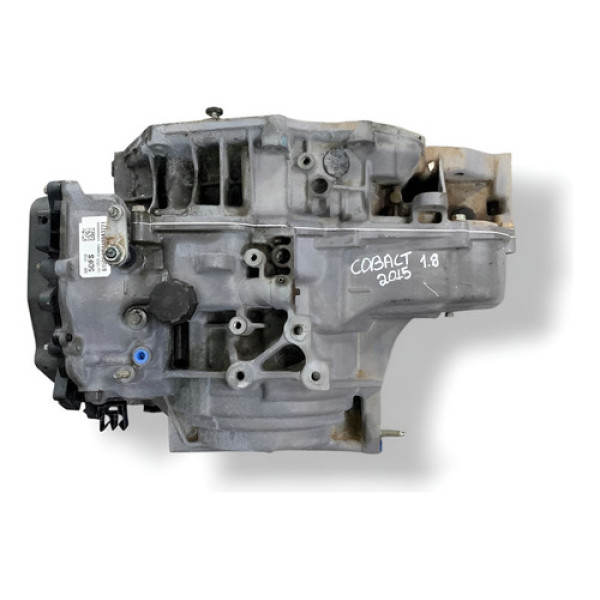 Caixa Marcha Cambio Chevrolet Cobalt 1.8 2015 Aut 95160885