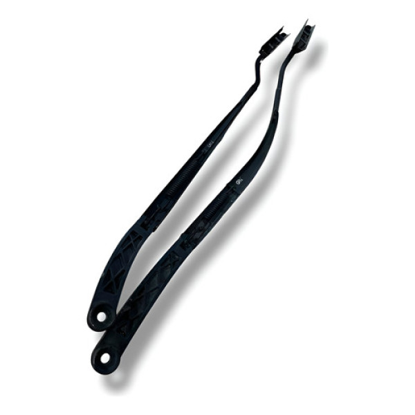 Par Braço Limpador De Parabrisa -- Toyota Corolla 2020 - Esquerdo