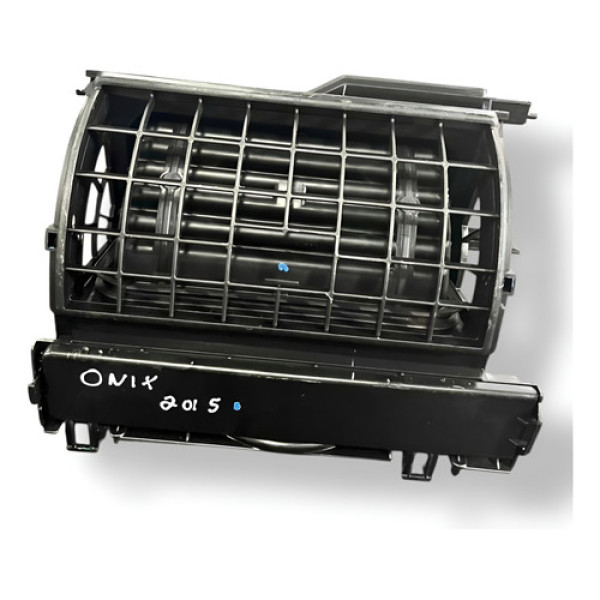 Carcaça Entrada Ar Chevrolet Onix 2014 2015 2016 2017 2018