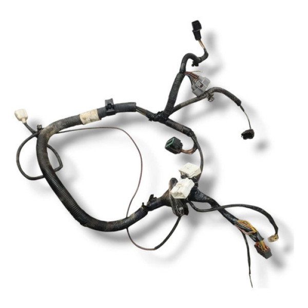 Chicote Câmbio Automático Mitsubishi Pajero 2011 Ca541020