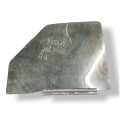 Vidro Porta Dianteira Direita Chevrolet Blazer 2010 2011 12