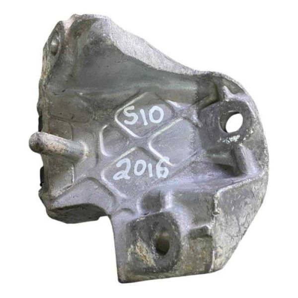 Coxim Do Motor Esquerdo Gm S10 2.5 Flex 2015 Á 2020 Original