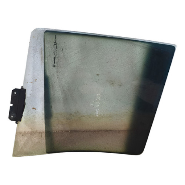 Vidro Porta Traseira Esquerda Volkswagen Go G3 1998 A 2000