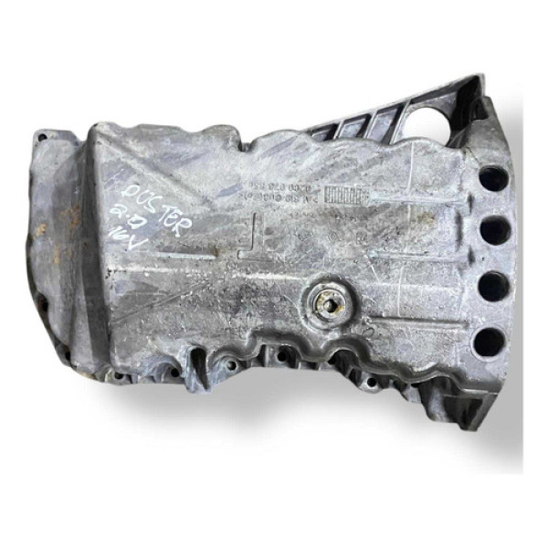 Carter Óleo Motor Renault Duster 2.0 2014 2015 8200973856