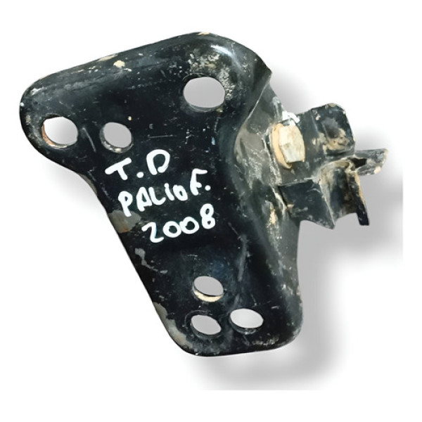 Ponta De Eixo Traseiro Direito Fiat Palio Fire 2008 2009 1