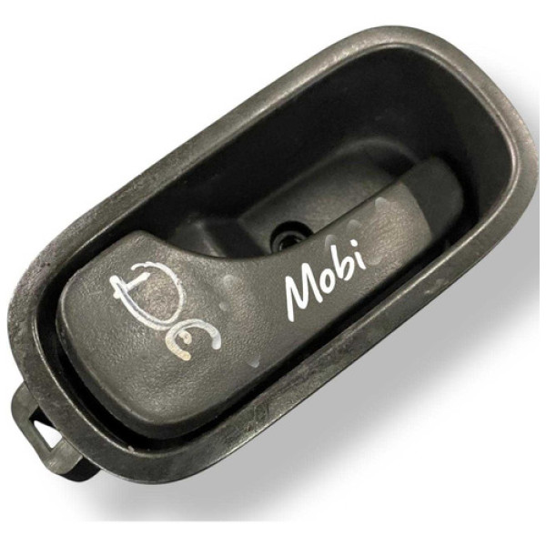 Maçaneta Interna Dianteira Esquerda Fiat Mobi 2017 100180498 1 Dianteira