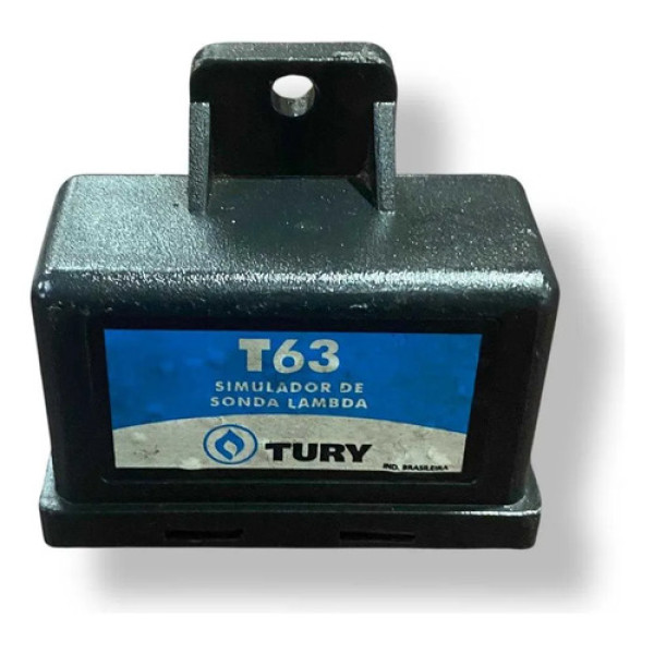 Simulador Sonda Lambda Renault Logan 2008 2009 2010 2011