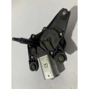 Motor Limpador Vidro Traseiro Onix Prisma 2014/2020 52035976